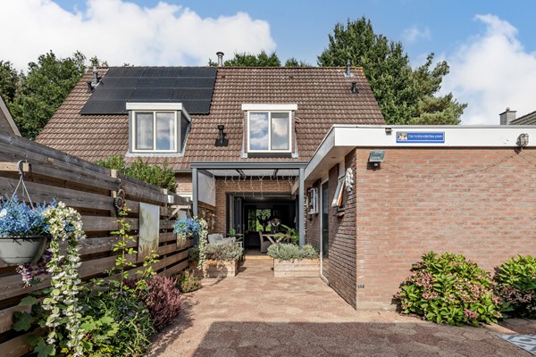 Medium property photo - De Houtwal 6, 9644 VS Veendam